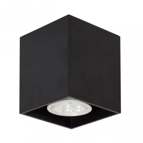 Tubo8 SQ P1 12 Точечный накладной светильник ТопДекор 