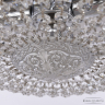 Люстра потолочная Bohemia Ivele Crystal AL19051/35OL WMN 
