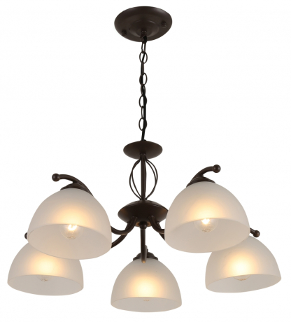 Подвесная люстра Rivoli Jackeline Б0054758 