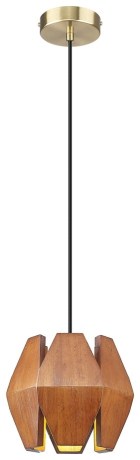 Подвесной светильник Velante 533 533-706-01 