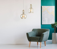 P003PL-01BZ Подвесной светильник Maytoni Tone