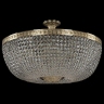 Светильник на штанге Bohemia Ivele Crystal 1915 19151/80IV G 