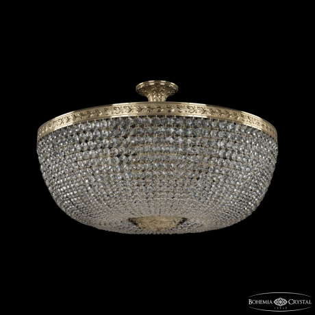 Светильник на штанге Bohemia Ivele Crystal 1915 19151/80IV G 
