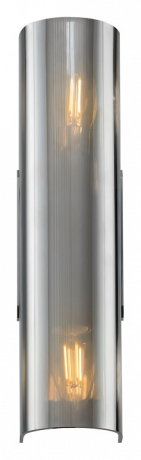 Накладной светильник Maytoni Gioia P011WL-02CH 