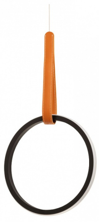 Подвесной светильник De Markt Ральф 675015901