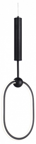Подвесной светильник Ambrella Light FL FL10577 