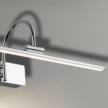 2431-1W Подсветка для картин светодиодная Favourite Strenuus 