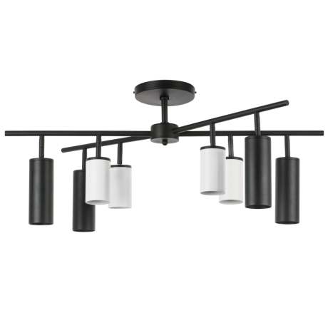 Люстра на штанге Lightstar Rullo LR728364874 