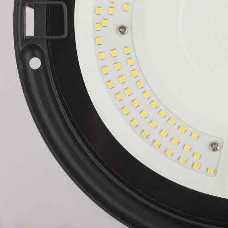 Светильник светодиодный высокомощный для склада Эра SPP-411-0-50K-100 (Б0047163)