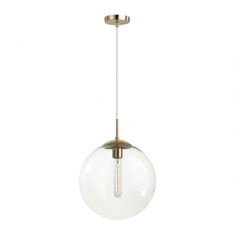 Светильник подвесной с Led лампочками в комплекте LUMION 6509/1A+Lamps 