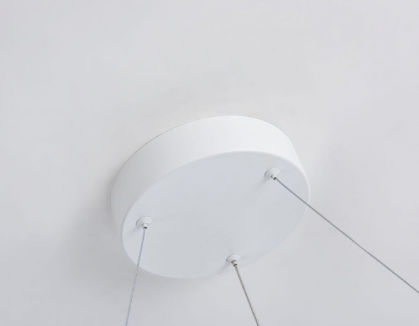 Подвесной светильник Ambrella Light FL FL5851 