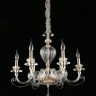 Люстра подвесная с лампочками APLOYT APL.701.03.06+Lamps 