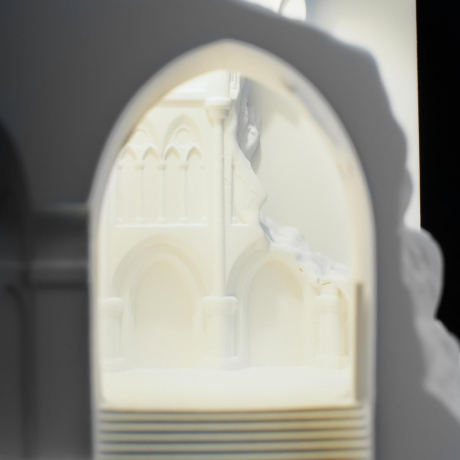 Встраиваемый светильник Loft it Antique 10355C 