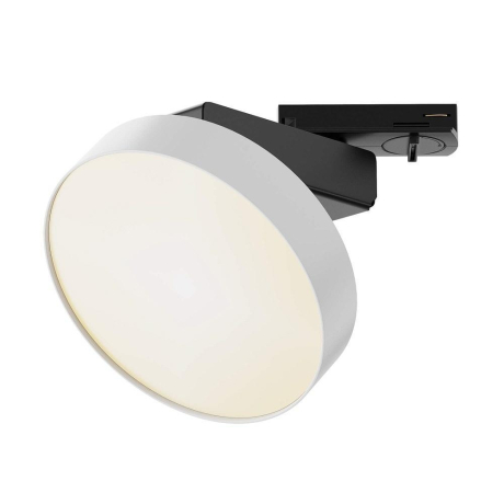 Светильник на штанге Maytoni Technical Zon TR043-1-12W3K-W 