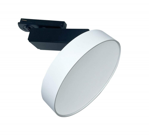 Светильник на штанге Maytoni Technical Zon TR043-1-12W3K-W 