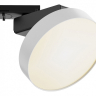 Светильник на штанге Maytoni Technical Zon TR043-1-12W3K-W 