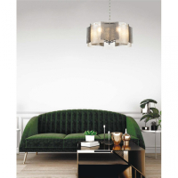 Нарушена упаковка!  <738567> Люстра подвесная Lumion Moderni Dandy 6594/5