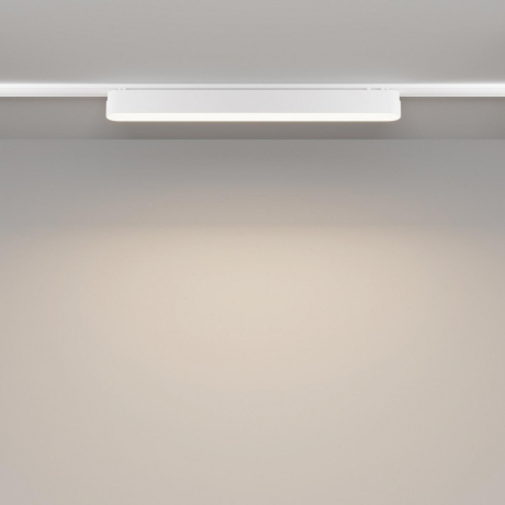 Накладной светильник Maytoni Technical Basis TR080-1-18W4K-W 