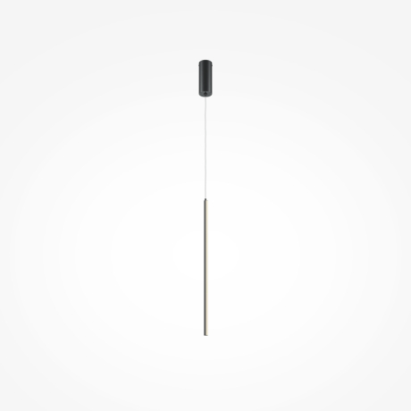 Подвесной светильник Maytoni Halo MOD246PL-L12BK