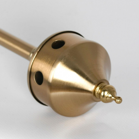 Подвесная люстра Lussole LGO GREENSBORO LSP-8824 