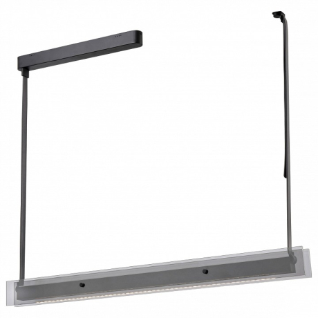 Светильник на штанге Wertmark Kuno WE435.12.023 