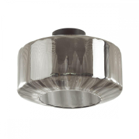 Потолочный светильник со светодиодной лампочкой E27, комплект от Lustrof. №258565-624479