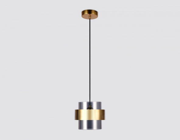 Подвесной светильник Ambrella light Traditional TR3645 