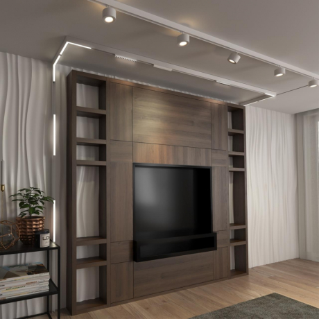 Встраиваемый светильник Novotech Flum 359200 