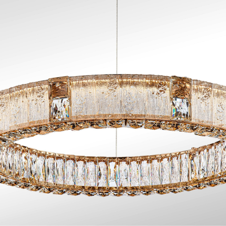 Подвесной светильник Favourite Templum 4204-8P 