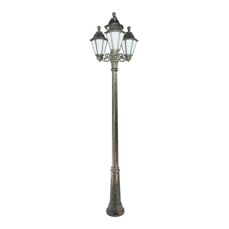 Фонарный столб Fumagalli Rut E26.157.S31.BYF1R