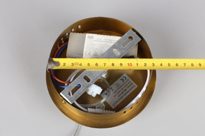 Подвесной светильник Omnilux Cedrello OML-68813-01 