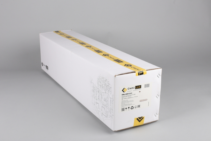 Подвесной светильник Omnilux Cedrello OML-68813-01 