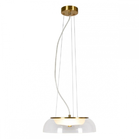 Подвесной светильник Lussole Dearborn LSP-7062 