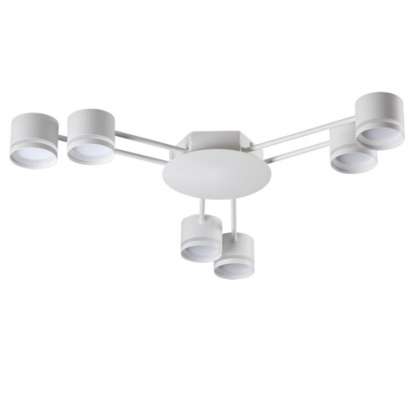 Потолочная люстра Lumion Comfi Gareta 8235/6C 