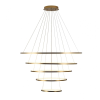 Подвесной светильник Loft it Ring 10015/5