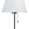 Настольная лампа декоративная Arte Lamp Marriot A5039TL-1CC 