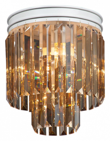 Накладной светильник Vitaluce V5154 V5154-0/3+1PL 