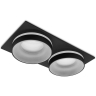 Встраиваемый светильник Ambrella Light TN TN319