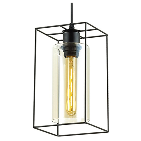 Подвесной светильник Lumion Elliot 3728/1 