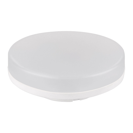 Светодиодная лампа GX53 8W 6500K (холодный) BLGX5304 Elektrostandard (a049829) 