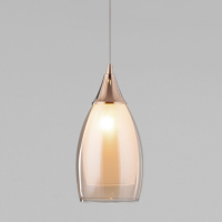 50085/1 золото золото Светильник подвесной Eurosvet Cosmic a044660