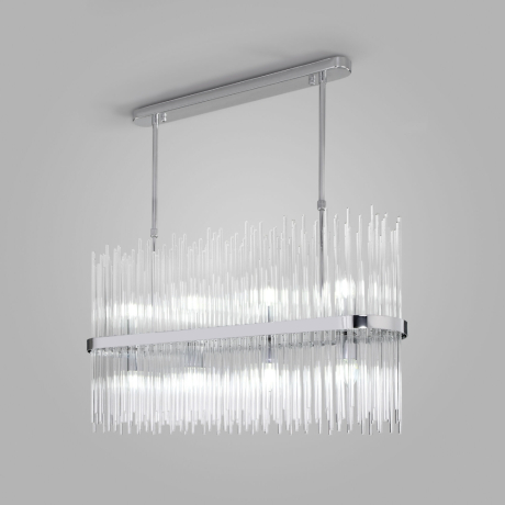 Люстра на штанге Bogate's Allure 485/8 