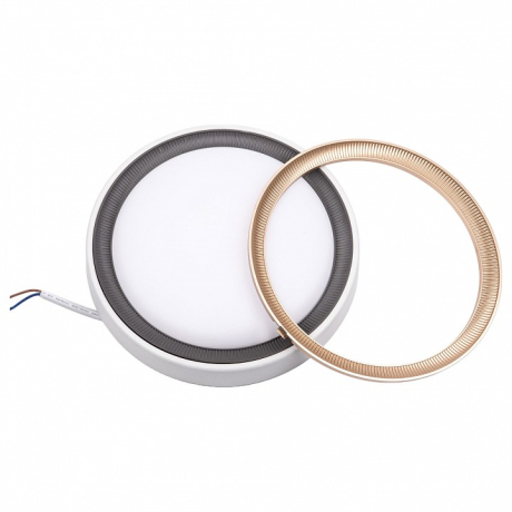 Накладной светильник Volpe ULW-Q281 UL-00012355 