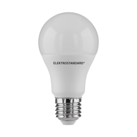 Светодиодная лампа E27 17W 6500K (дневной) A60 Elektrostandard Classic LED BLE2742 (a052538) 