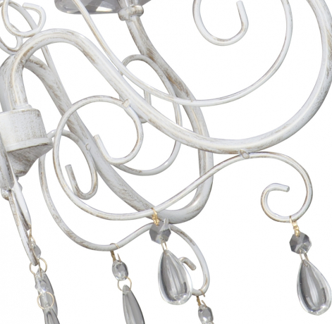 Подвесная люстра Vitaluce V1301 V1301/5 