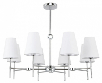 Люстра на штанге Arte Lamp DANIELLA A4104LM-8CC