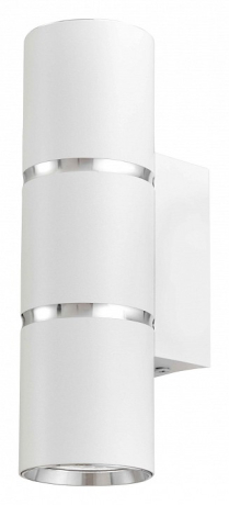 Накладной светильник Lampit ASTI TS TK40-W2 WT+CHR 