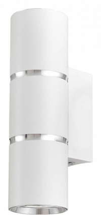 Накладной светильник Lampit ASTI TS TK40-W2 WT+CHR