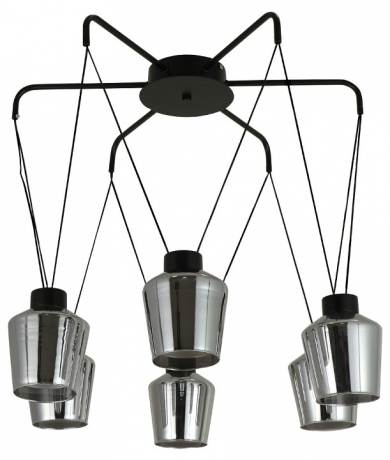 Подвесная люстра Escada Trenton 2140/6S 