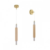 Бра LUMION LEDIO 8259/15WCL